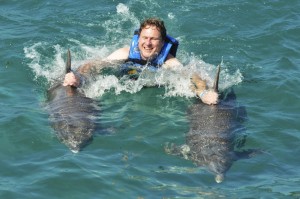 Eugene and the Dolphins